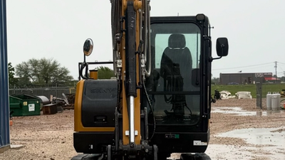 USED 2026 Sany SY60C