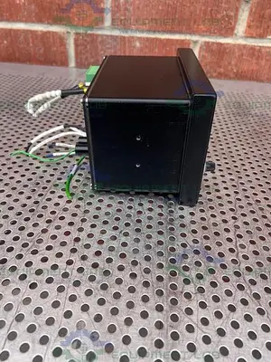 USED OPTEK 316 DUAL CHANNEL ABSORPTION METER  115/230V