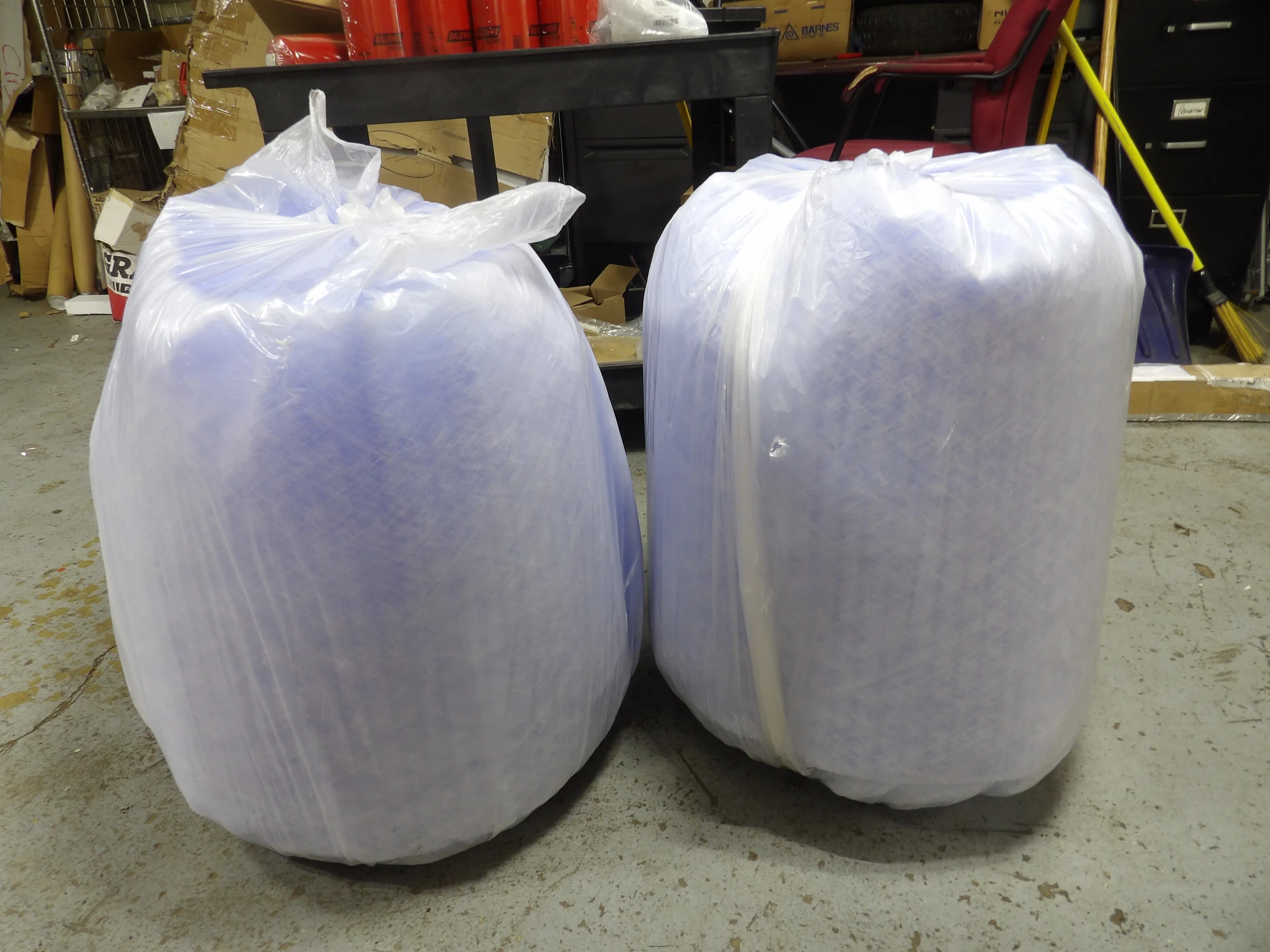 Used _UNKNOWN_ _UNKNOWN_ Filters Michigan US | Miedema Asset Management Group #1320269