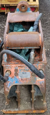 Used 2013 NPK C4C  64102 Plate Compactors Colorado US | Proxy Equipment #1384912