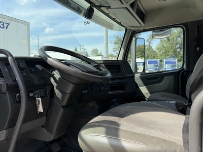 Used 2020 VOLVO VNL Conventional trucks Indiana US | Miedema Asset Management Group #1414641