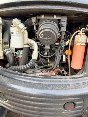 2018 KATO 17VXE Mini Excavators | Simonson Equipment (18)