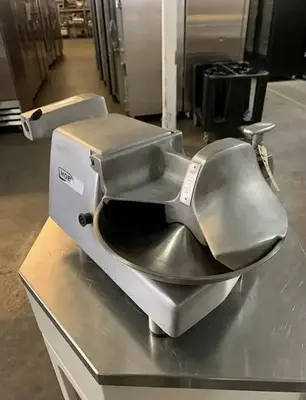 Hobart Buffalo Chopper -C/W Attachment drive