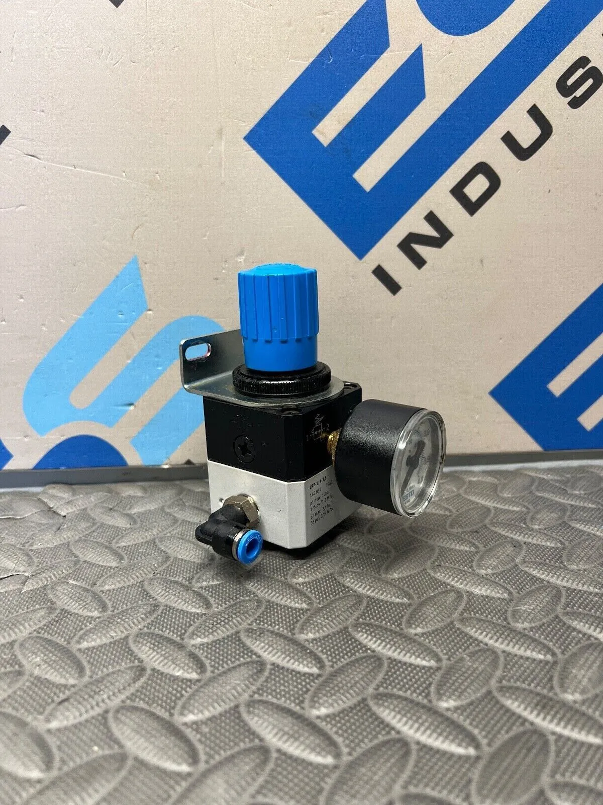 USED Festo LRP-1/4-2,5