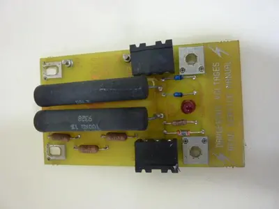 USED CINCINNATI MILACRON 5067434
