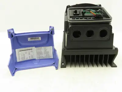 Used INTERTEK _UNKNOWN_ Variable Speed Drives | Arrow Industrial #642773