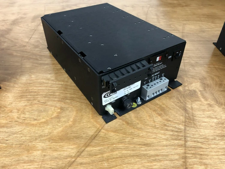 Used Copley Controls 800-1153 Miscellaneous PCB & SMT Equipment Michigan US | 4Tech USA #1540372