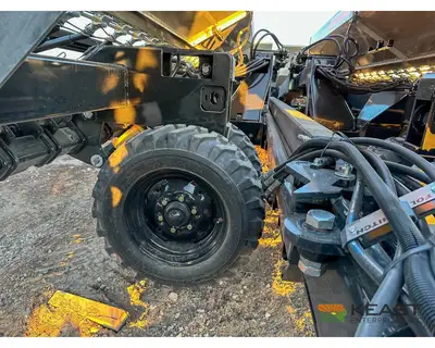 Used CRUSTBUSTER _UNKNOWN_ No-Till Drills Iowa US | Keast Enterprises #1360181