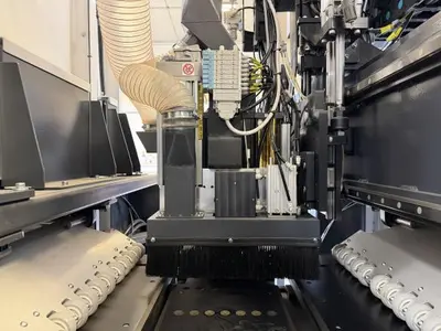 USED AES GO!