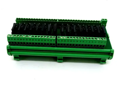 NEW PHOEIX CONTACT 16CH FUSE