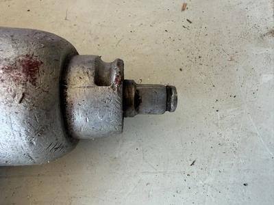 Used _UNKNOWN_ _UNKNOWN_ Air Tools, DC Electrical Tools & Accessories Michigan US | Miedema Asset Management Group #1313608