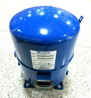 NEW DANFOSS MTZ100HS9AVE RECIPROCATING COMPRESSOR MTZ100-9VM