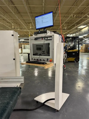 USED 2019 JANGJA "AM7335"