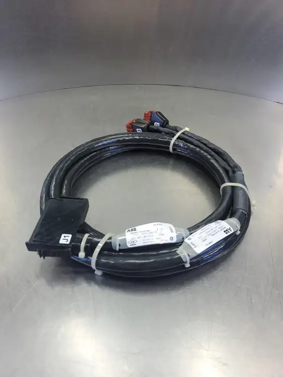 Used ABB NKAS01-15 Cable & Wire South Carolina US | Palmetto Automation #1161384