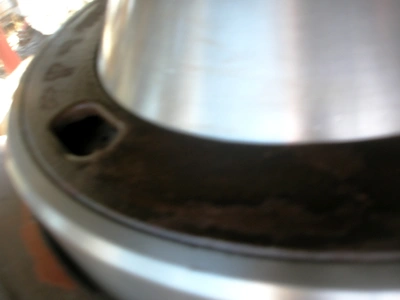 Alfa-Laval MAPX 207 SGT-29-60 purifier centrifuge, 316SS.