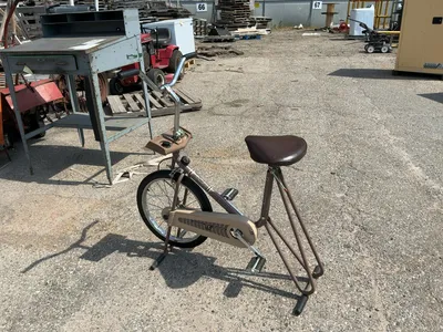 Used _UNKNOWN_ _UNKNOWN_ Gym & Exercise Michigan US | Miedema Asset Management Group #1307770