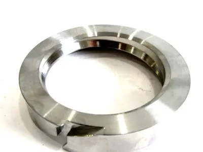 NEW ENVIROSEAL NI2500RI3468 SPIRALTRAC TYPE I