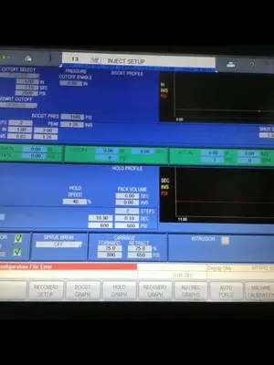 USED SUMITOMO VDU-NC5