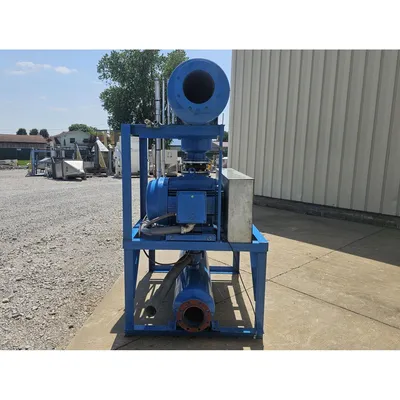 USED GARDNER DENVER GDGAJAA