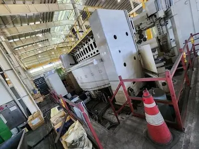 Used 2014 KOHCHIYAMA SH-55 Settings & Inspecting Gear Cutters Georgia US | Shub Machinery #81270