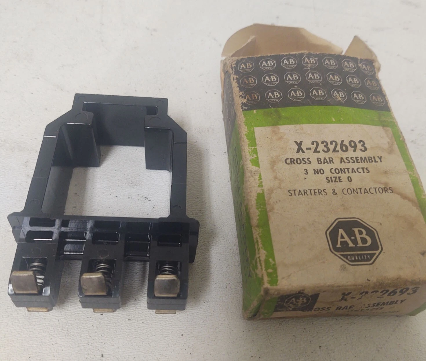 NEW Allen-Bradley X-232693