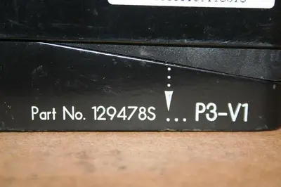 USED PEPPERL & FUCHS NRB50-FP-E34-C