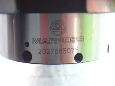 New | in-Stock MARPOSS 2027885075 Tooling & Accessories (Other) Ohio US | HGR 24 #870858