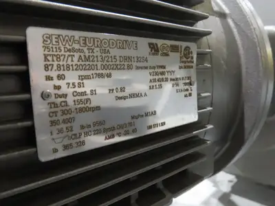 Used HYTROL _UNKNOWN_ Belt Conveyors | Arrow Industrial #561814