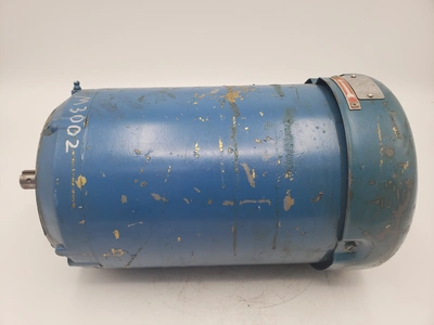 BALDOR 3 HP, 3500 RPM, 145TC FRAME MOTOR