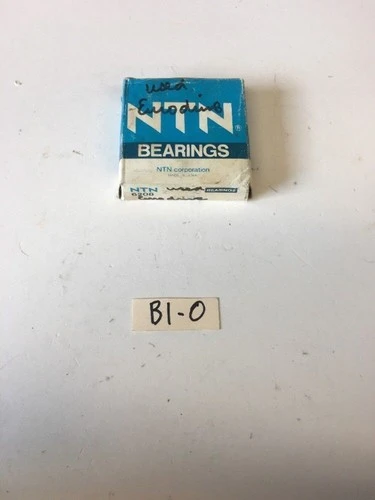 Used NTN ZZC3/5C Bearings Indiana US | J&J Industrial Supply #1074869