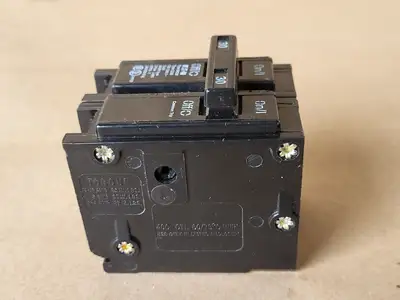 USED EATON BR230