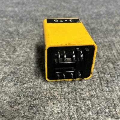 Used Eagle Signal 80E2A602 Relays & Switches California US | Davliegogo LLC #1705735