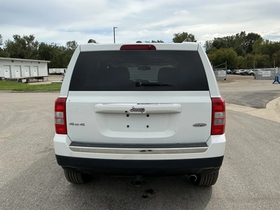Used 2016 JEEP PATRIOT SUVs Michigan US | Miedema Asset Management Group #1461351