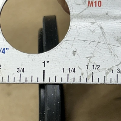 NEW PURESERVE SYSTEMS A3 0-40MPF-SFY