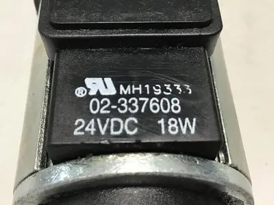 USED VICKERS DG4V3S2ALMUHL760EN490