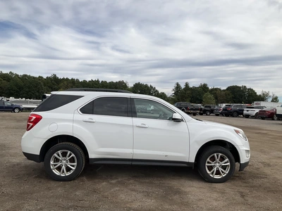 Used 2016 CHEVROLET EQUINOX SUVs Michigan US | Miedema Asset Management Group #1484105