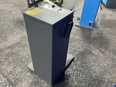 Used EUBANKS 641503 Wire Feeders Ohio US | HGR 24 #1250335