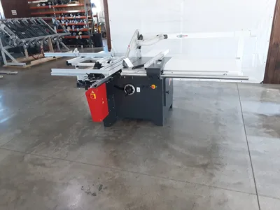 P-30 | Cantek | Sliding Table Saws
