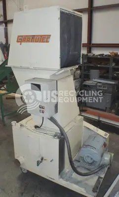 USED GRANUTECH TFG1624-50
