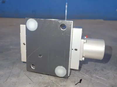 USED PERFECTION SERVO/MOOG D765606