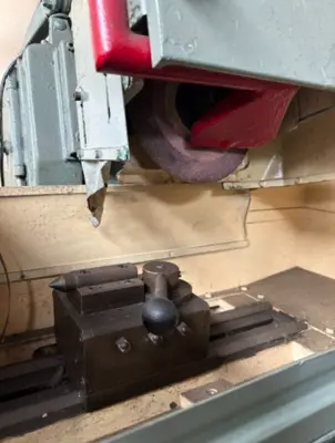 KAPP AS 203 Gear Machines | Bowland Trading Ltd (6)