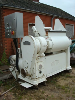 250L M/S Morton Gridlette Mixer Gl55