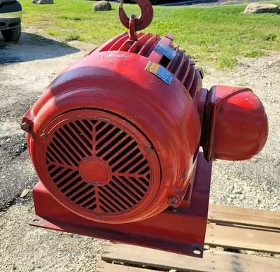 USED US MOTORS 7993A