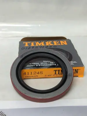 New | in-Stock TIMKEN 411245 Pump & Valve Parts | Surplus Asset Holdings #1217701