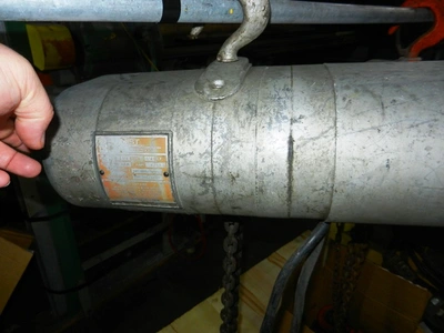 USED CM LODEMATE B