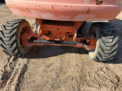 Used _UNKNOWN_ _UNKNOWN_ Telescopic Boom Lifts Texas US | Miedema Asset Management Group #1315616