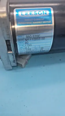USED Leeson 980.535E