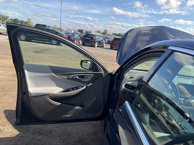 Used 2021 CHEVROLET MALIBU Sedans Michigan US | Miedema Asset Management Group #1461431