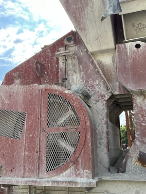Used Kolberg FT4250 Crushers Texas US | Zadoon Equipment #1480828