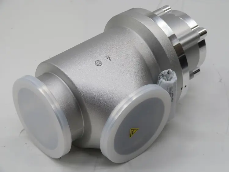 New | in-Stock VAKUUM-ECKVENTIL 24440-QA41-CIDI/0054 Valves/Fittings Texas US | Aucto #1307104